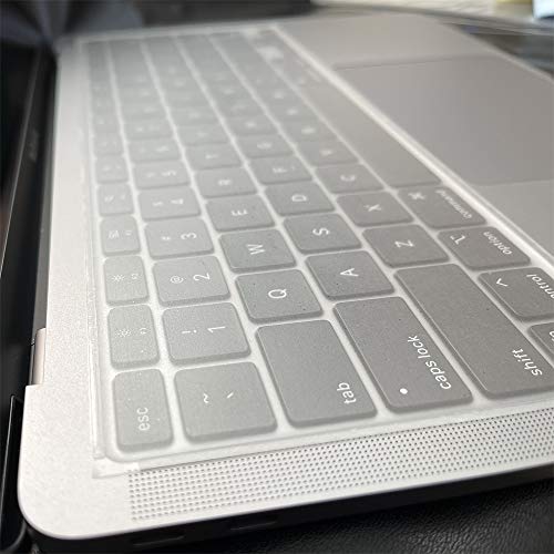 フルフラットキーボードカバー 2