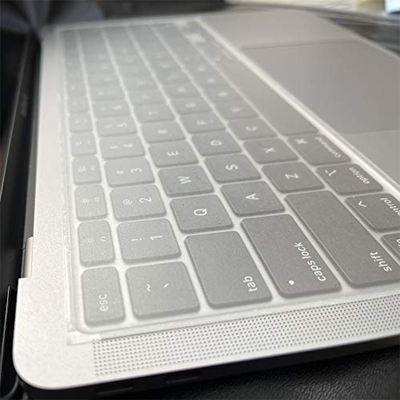 フルフラットキーボードカバー 2