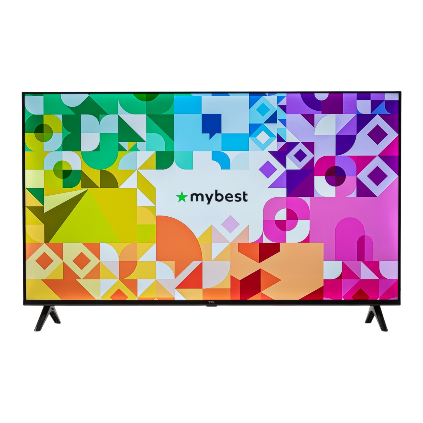 Premium 2K QLED 液晶テレビ 1