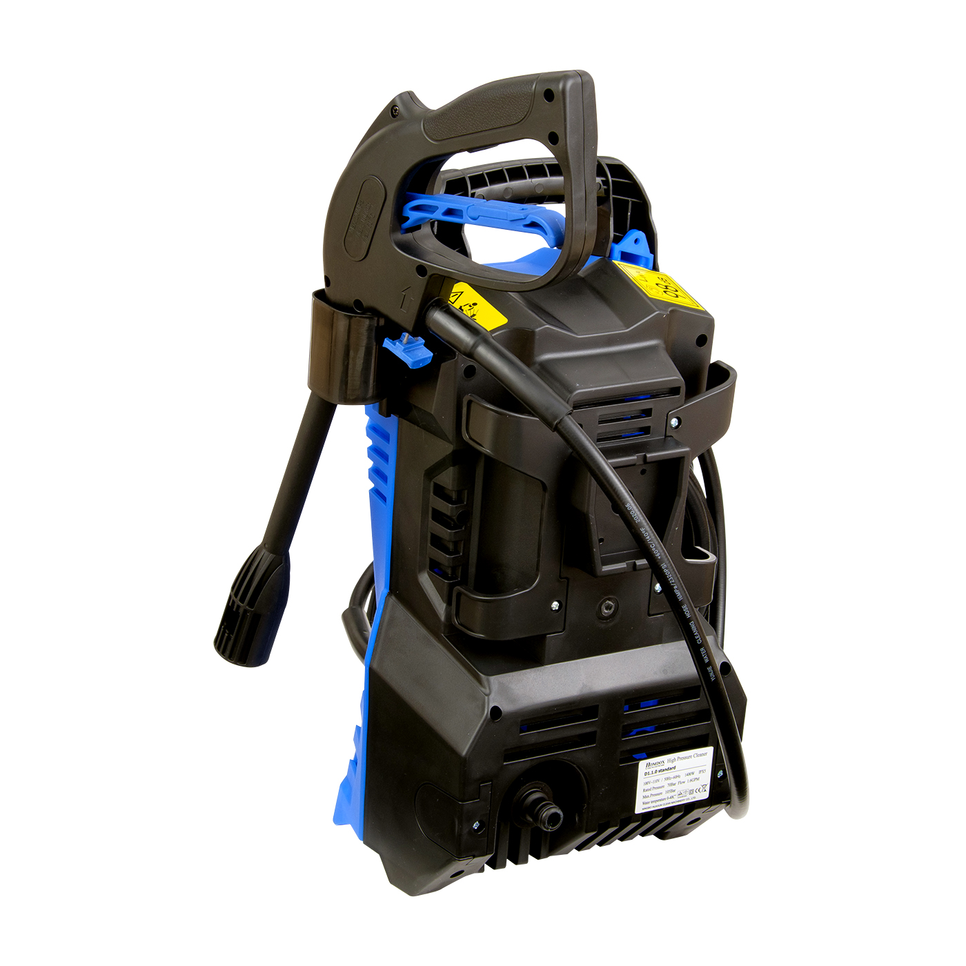 y*様 HOMDOX 高圧洗浄機 D2.1.0 本体 y*様 HOMDOX 高圧洗浄機 D2.1.0 本体 HOMDOX 高圧洗浄機をレビュー！