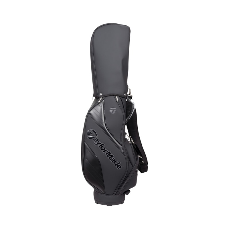 テーラーメイドゴルフ テーラーメイド スポーツモダン キャディバッグ テーラーメイドゴルフ テーラーメイド スポーツモダン キャディバッグ