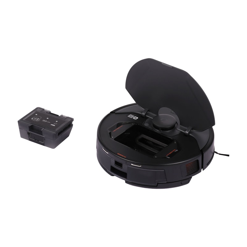 Anker Eufy Clean X8 Pro with Self-Empty Station T2276513を検証 Anker Eufy Clean X8 Pro with Self-Empty Station T2276513を検証