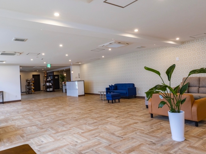 Mr.KINJO Inn 下里南 3