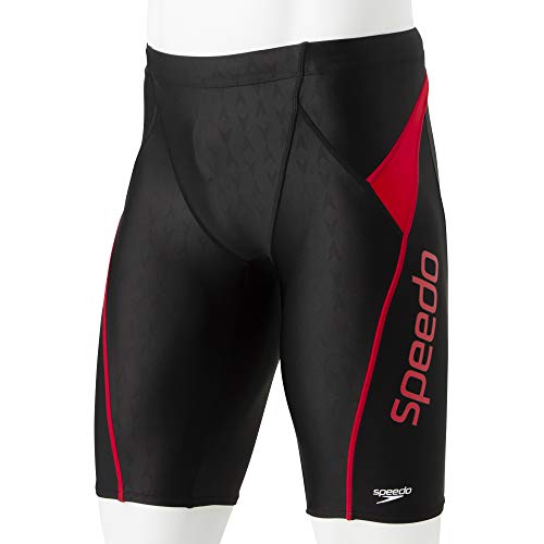 Speedo(スピード) フィットネス水着 メンズスパッツ レギュラーサイズ