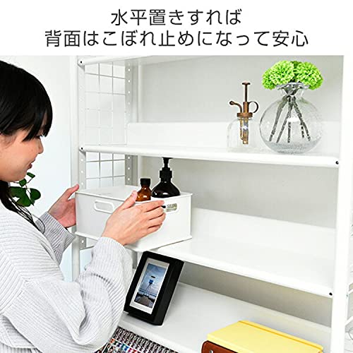 突っ張りラック 5