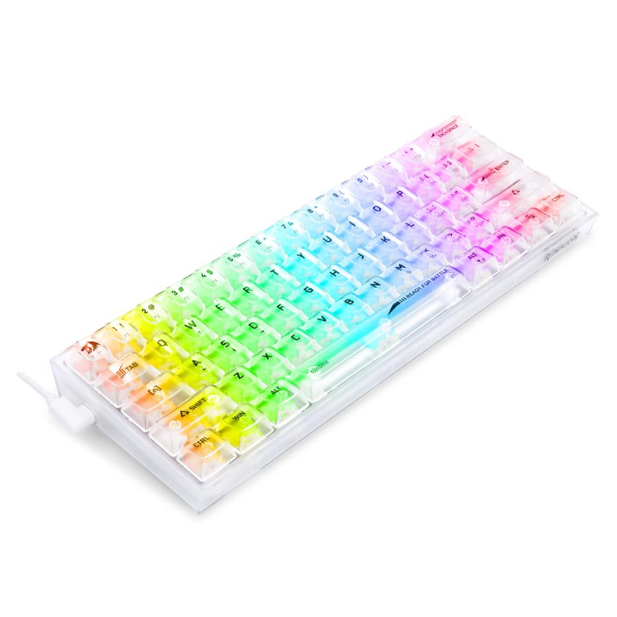 コンパクトキーボード 3