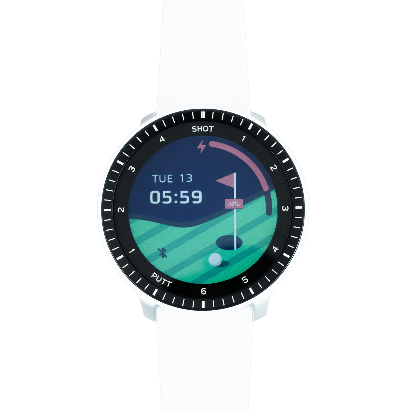 VC JAPAN Voice Caddie T-Ultraを検証レビュー！ゴルフ用GPSナビの