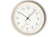 加藤木工 KATOMOKU plywood wall clock 4 1