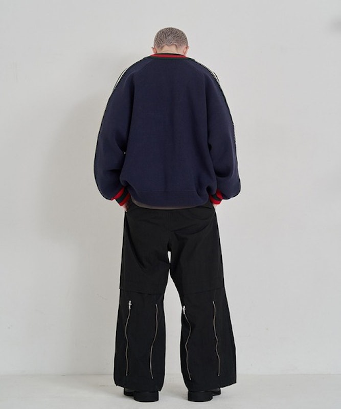SKA CARDIGAN 2 8