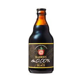 ベアレン醸造所 ベアレン 黒ビールを検証レビュー!ノンアルコール・微アルコールビールの選び方も紹介 1