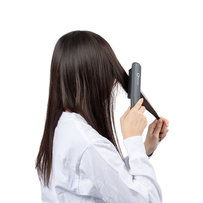 アゲツヤコーム2 ナチュラルストレートヘアアイロン 4