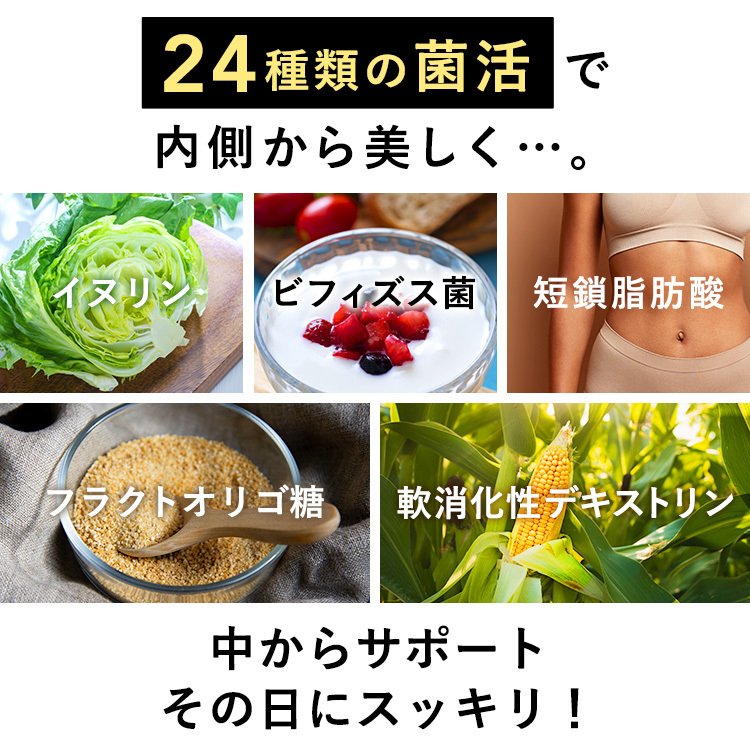 ラクトサプリ 3