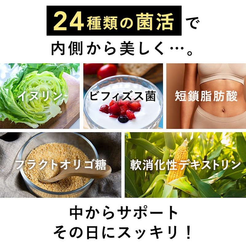 ラクトサプリ 3