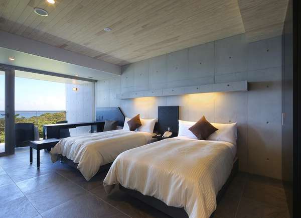 THE HOTEL YAKUSHIMA OCEAN & FOREST 3