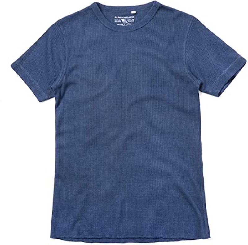 クルーネック 半袖Tシャツ 1