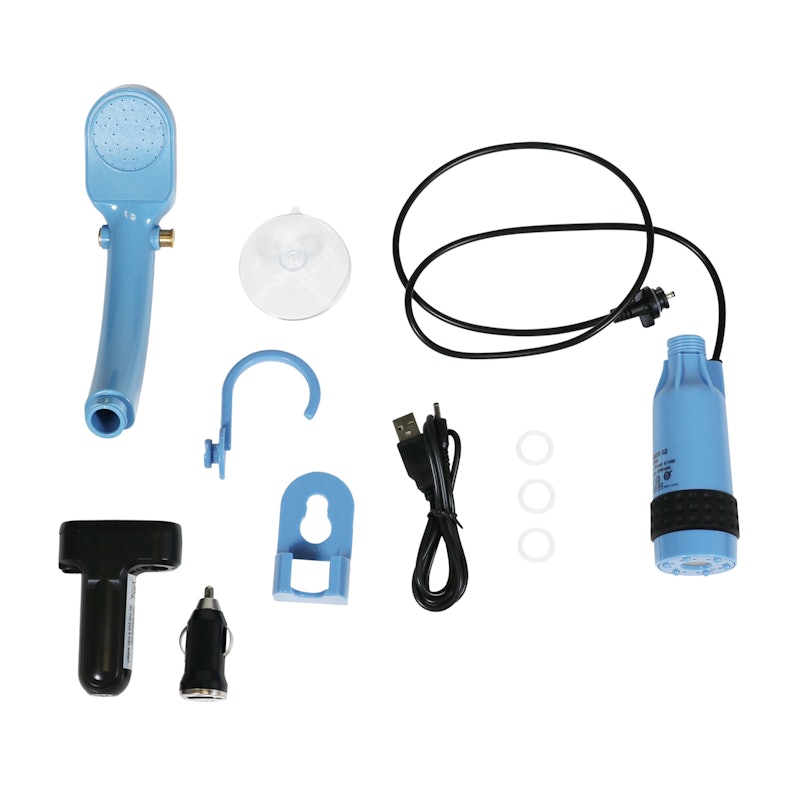 ORIGIN MOBI SHOWER G2 10