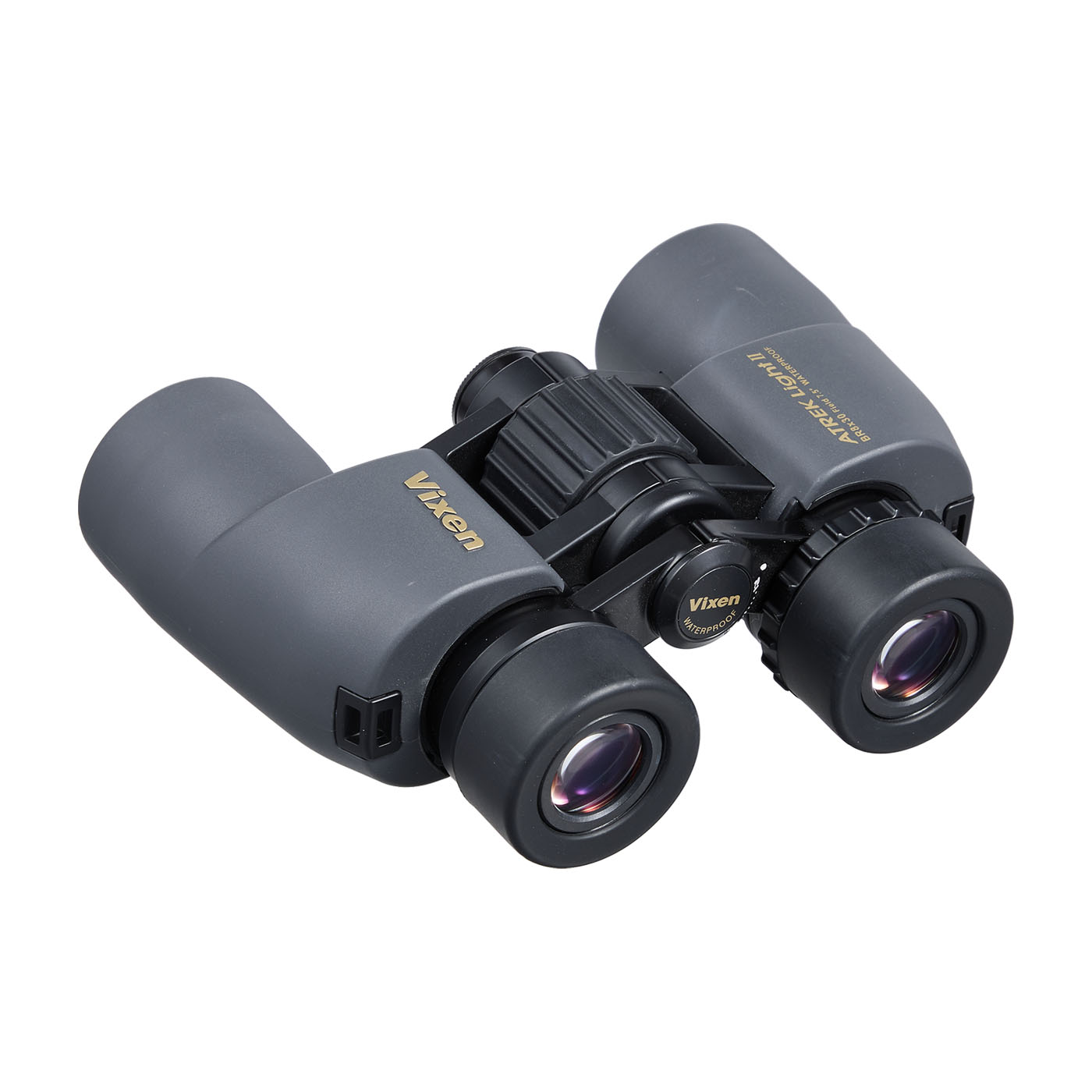 おぱる　Vixen ビクセン 双眼鏡 アトレックライトBR 6×30WP Vixen 双眼鏡 アトレックライトII BR6×30WP | ビクセン Vixen