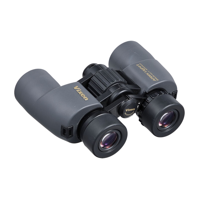 ビクセン Vixen アトレックライトII BR8×30WPを検証レビュー!双眼鏡の ビクセン Vixen アトレックライトII BR8×30WPを検証レビュー!双眼鏡の