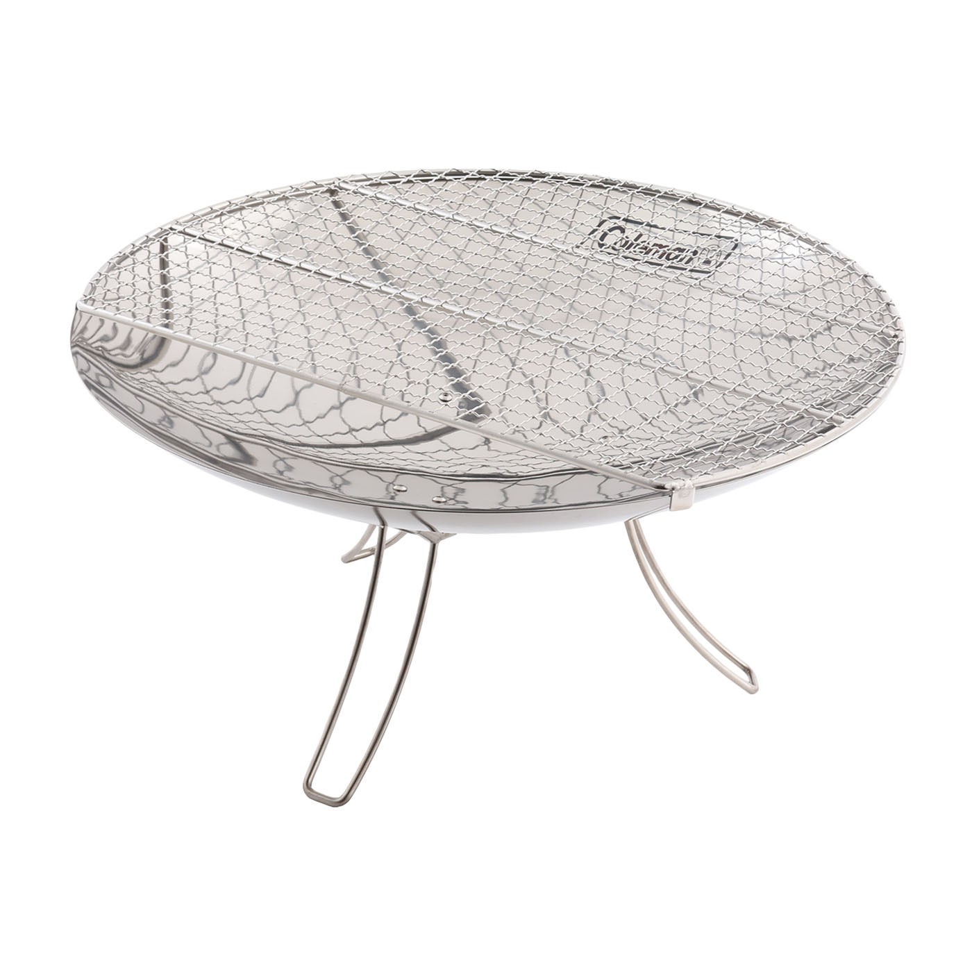 コールマン ファイアーディスク