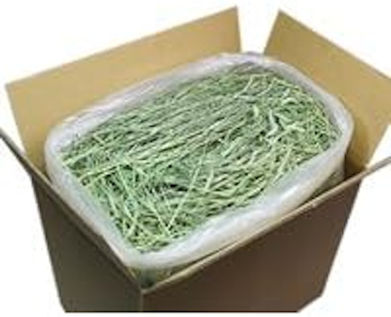 スーパープレミアム チモシー 1番刈り牧草 10kg袋入 1