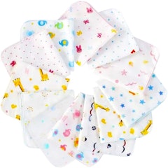 21年 赤ちゃん用ガーゼのおすすめ人気ランキング9選 Mybest 21年 赤ちゃん用ガーゼのおすすめ人気ランキング9選 Mybest