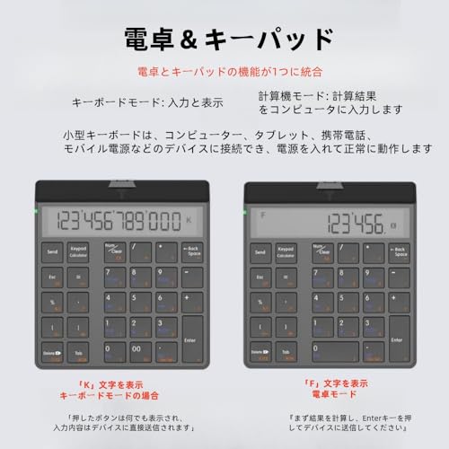電卓 2