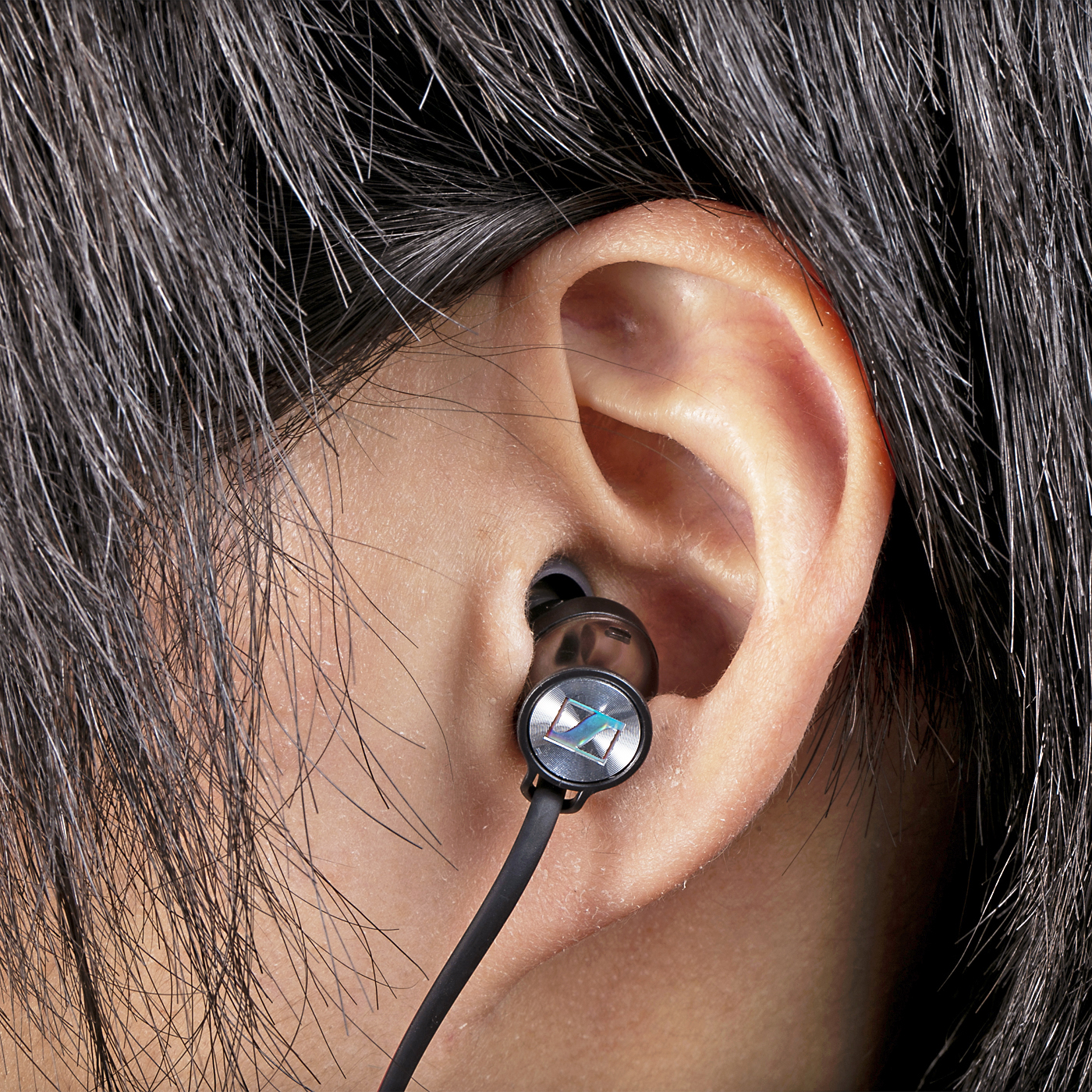 sennheiser in ear wireless
