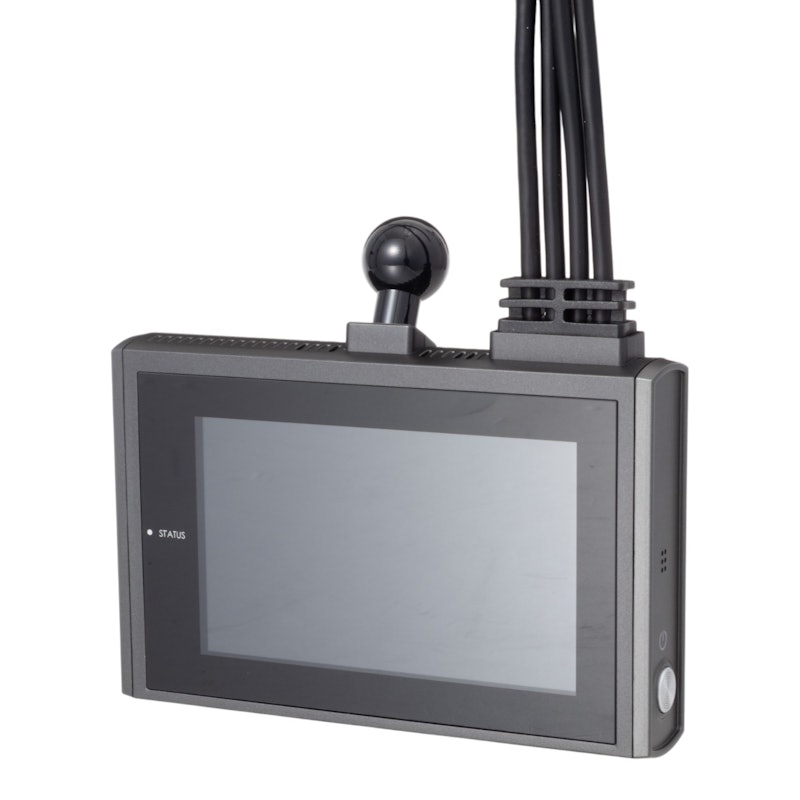 iReco 55DR 12