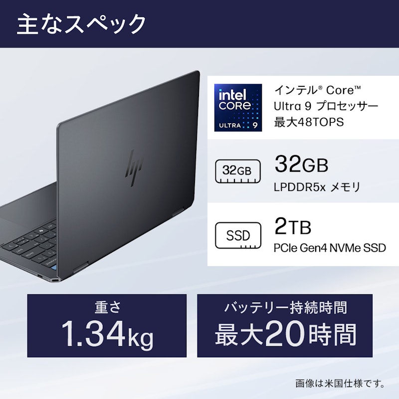 OmniBook Ultra Flip 14-fh 2