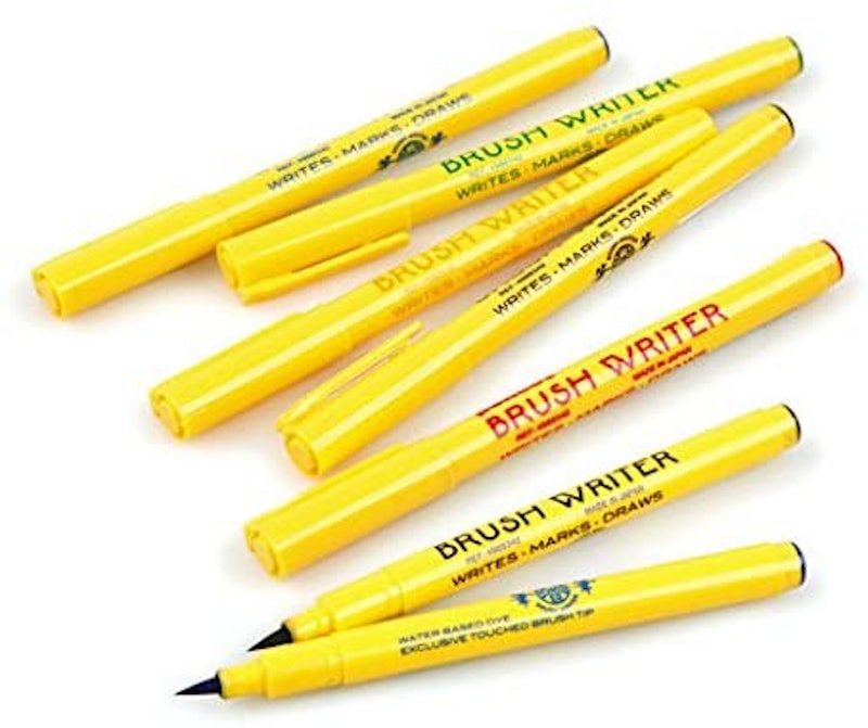 PENCO ブラシライター セット 4