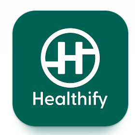Healthify 1