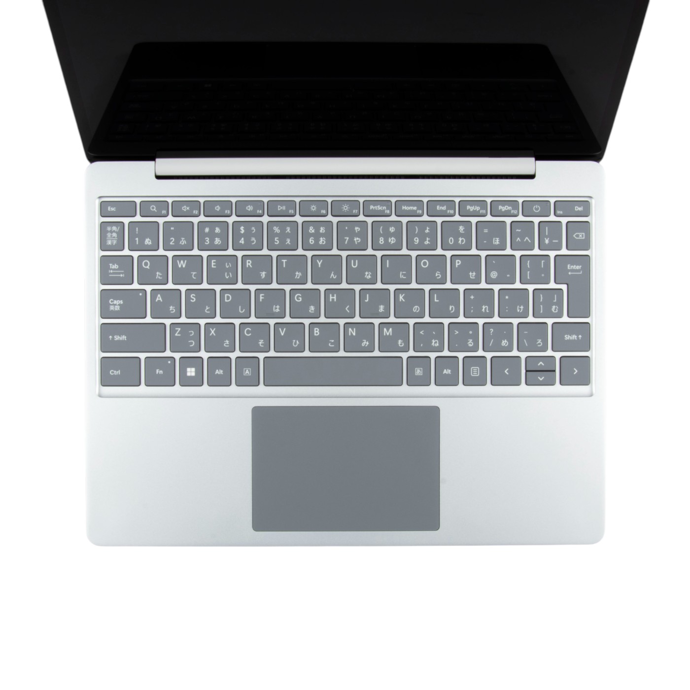 マイクロソフト Go 3 ‎XJB-00004を検証レビュー！マイクロソフト