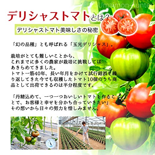 トマトゼリー 4