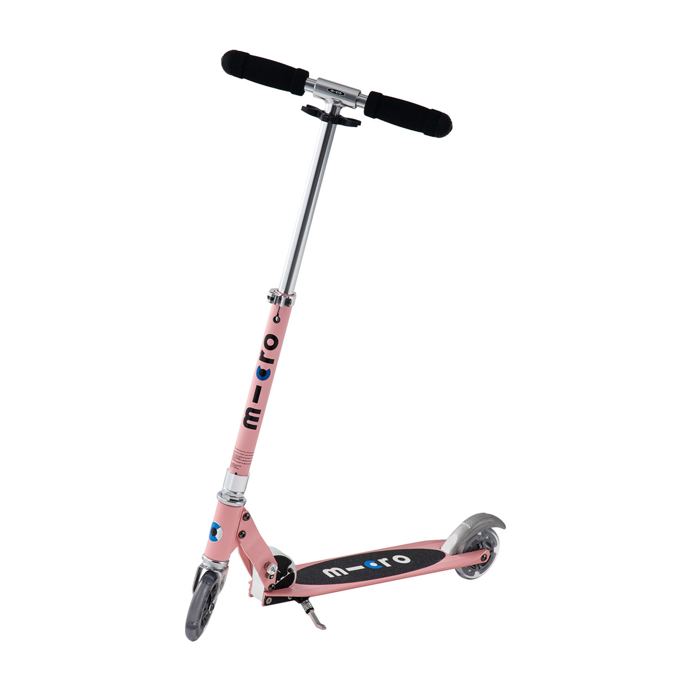 新品】プリモ フォールダブルライト キックボード ② Amazon.co.jp