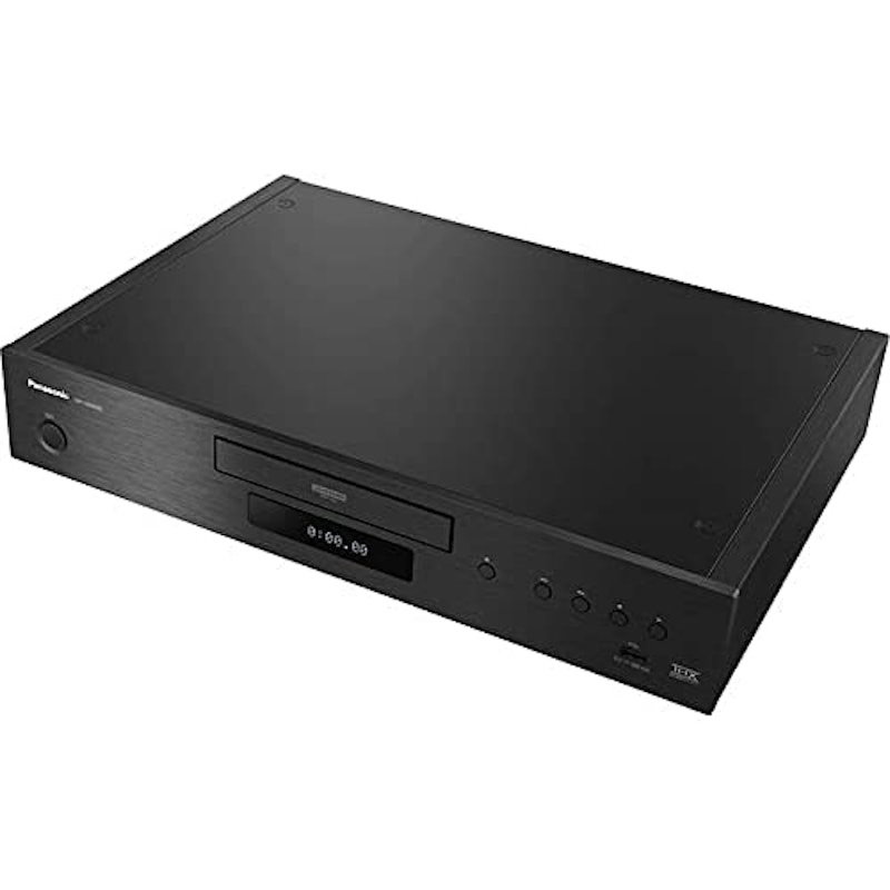 4K ブルーレイプレーヤー 1