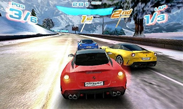 21年 3dsスポーツレースゲームのおすすめ人気ランキング選 Mybest 21年 3dsスポーツレースゲームのおすすめ人気ランキング選 Mybest
