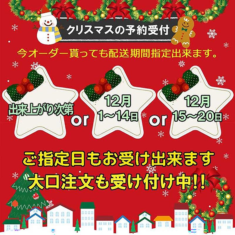 クリスマス お菓子詰め合わせ 24個セット 5