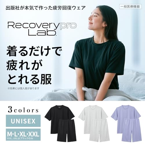 疲労回復ウェア 2