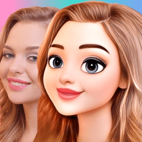 FaceLook 1