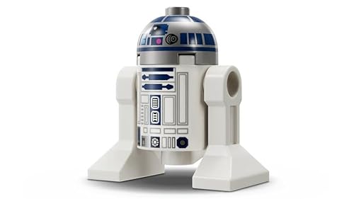  R2-D2 3