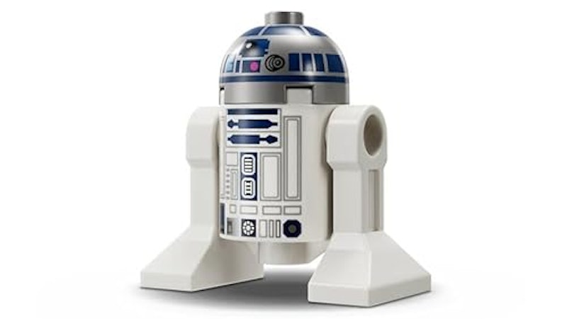 R2-D2 3