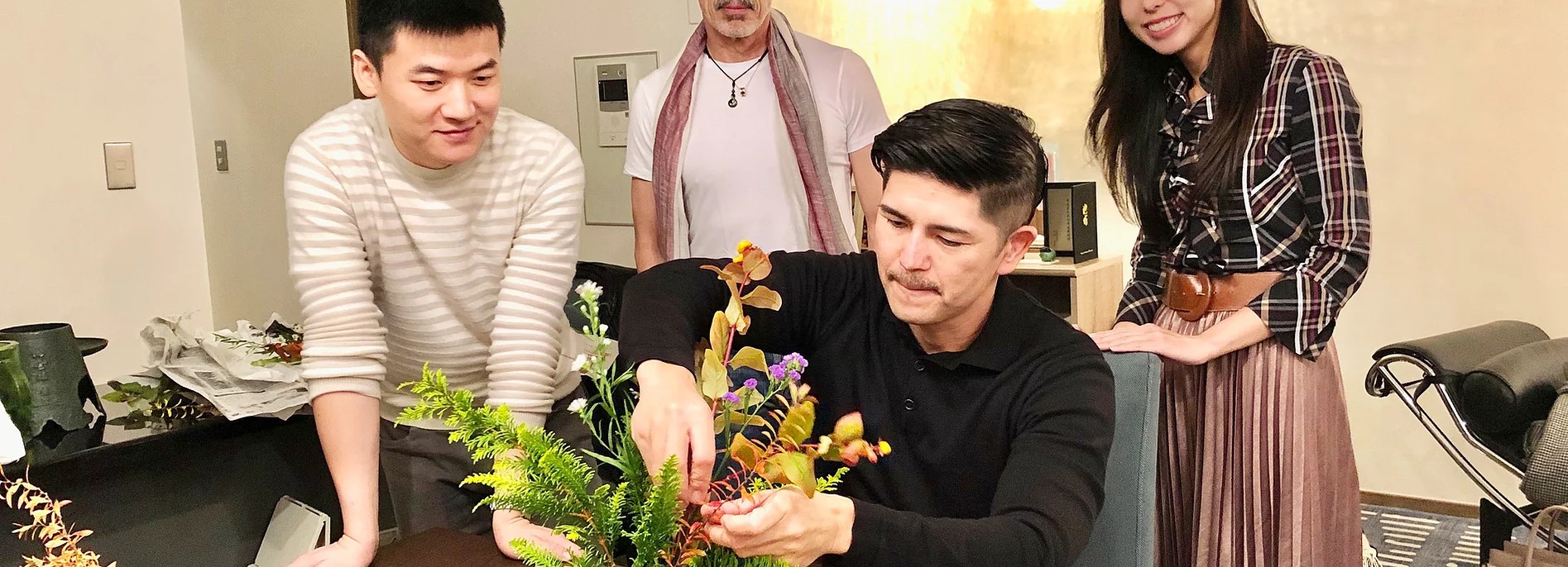 21年 東京都内の生け花教室のおすすめ人気ランキング10選 Mybest