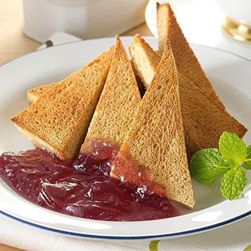 低糖工房 ふすま食パン 2