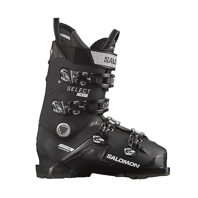 SALOMON スノーボードブーツ SELECT HV 100 1