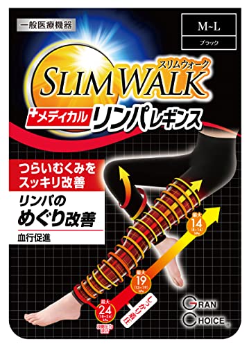メディカルリンパレギンス 1