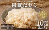 玄米のふるさと納税返礼品のおすすめ人気ランキング【2026年6月】 2