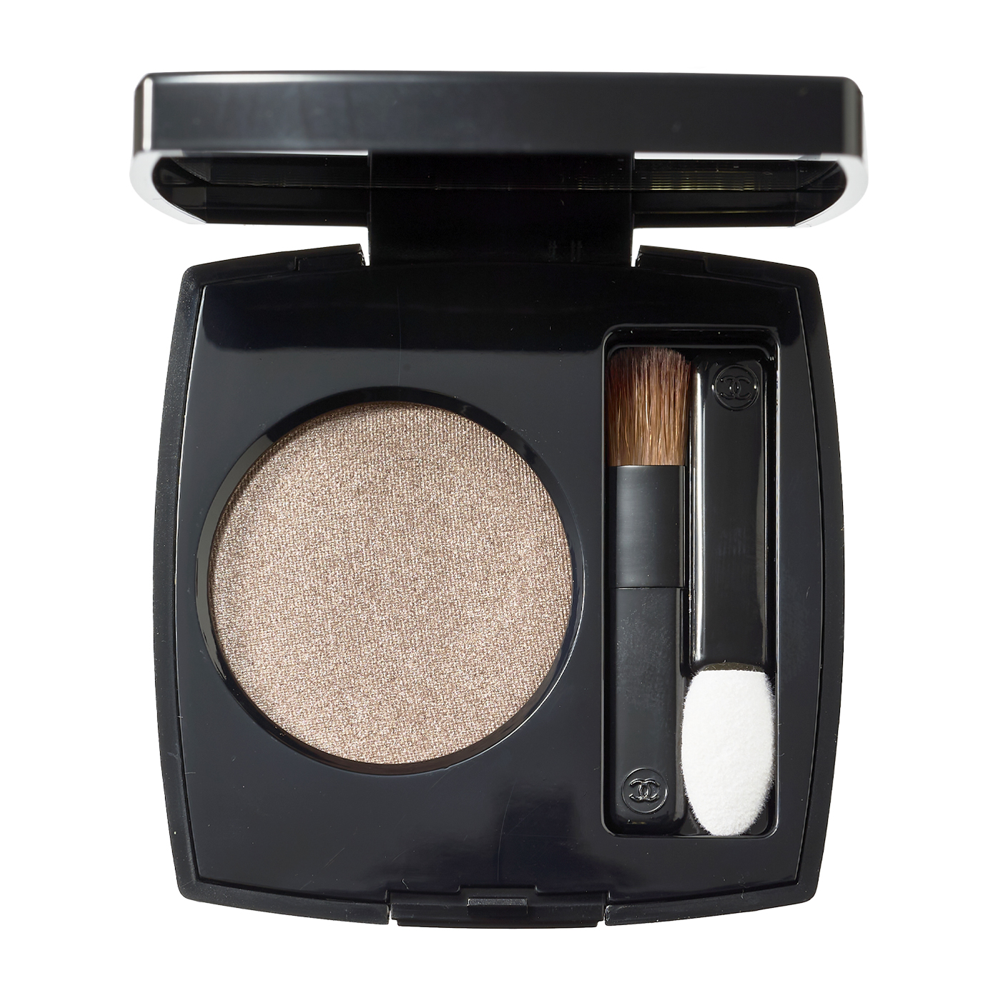 CHANEL オンブル プルミエール プードゥル 14-タルパをレビュー