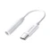 Shenzhen WEMA Innovations USB C - 3.5mm オーディオヘッドホンアダプター 1