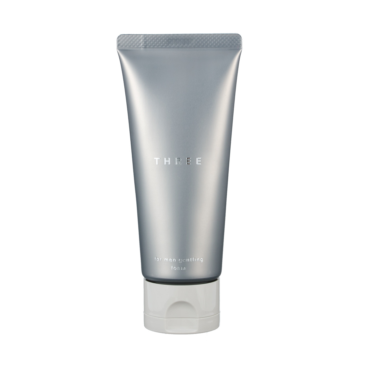 THREE フォー・メン ジェントリング フォームをレビュー