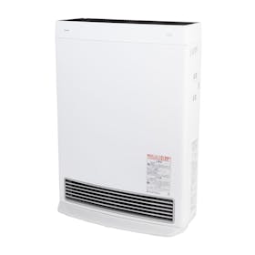Rinnai RC-B5801ACP ガスファンヒーター リンナイ Wiz ウィズ RC-B5801ACPを検証レビュー!ガスファン